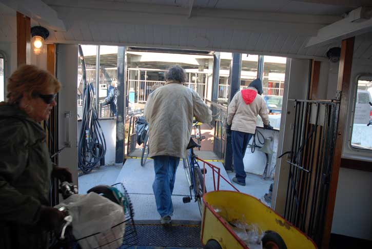 Commuters